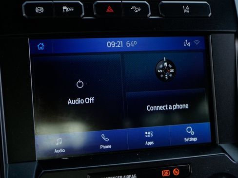 Used 2020 Ford F250 XLT w/ FX4 Off-Road Package image 30