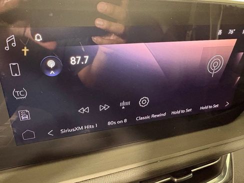 Used 2025 Buick Envista Preferred FWD image 33