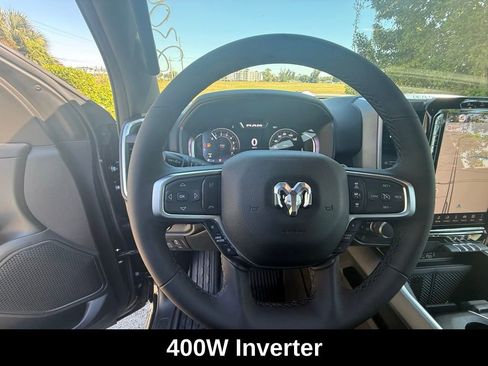 New 2026 RAM 1500 Big Horn image 21