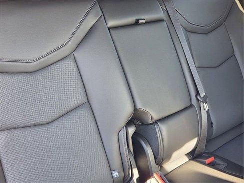 Certified 2024 Cadillac XT5 Premium Luxury image 19