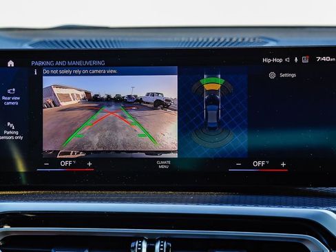 Used 2024 BMW M2 w/ Lighting Package image 15