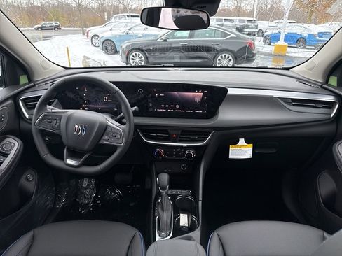 New 2026 Buick Encore GX Sport Touring w/ Comfort Package image 6
