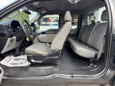 Used 2015 Ford F150 XL w/ Equipment Group 101A Mid AWD/4WD image 10