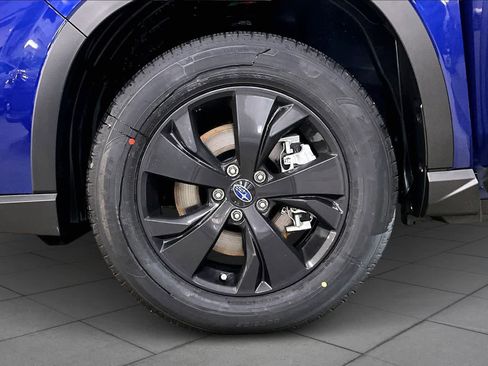 New 2026 Subaru Ascent Premium image 11