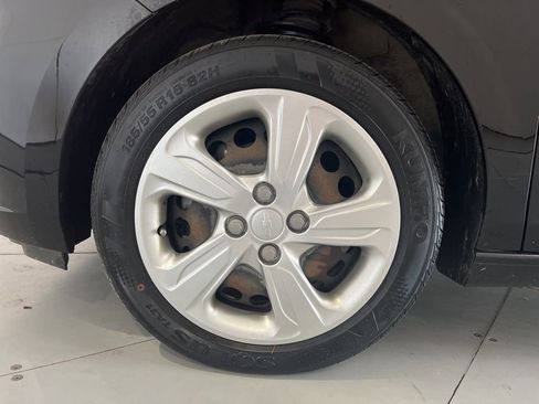 Used 2020 Chevrolet Spark LS image 15