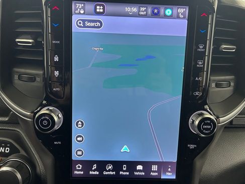 Used 2026 RAM 1500 Big Horn image 20