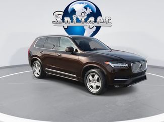 Used 2018 Volvo XC90 T6 Inscription w/ Convenience Package video 2