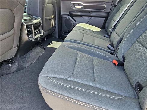 New 2026 RAM 1500 Big Horn RWD image 16