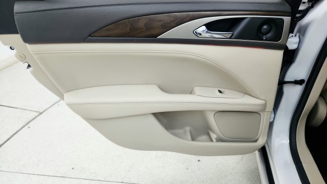 Used 2018 Lincoln MKZ Reserve w/ Technology Package FWD image 50