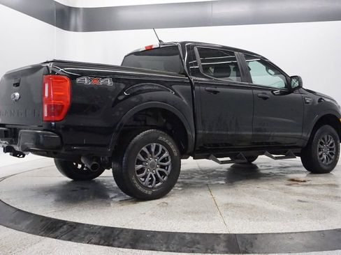 Used 2021 Ford Ranger XLT w/ Trailer Tow Package image 10