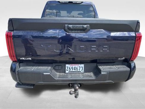 Used 2026 Toyota Tundra SR5 AWD/4WD image 5