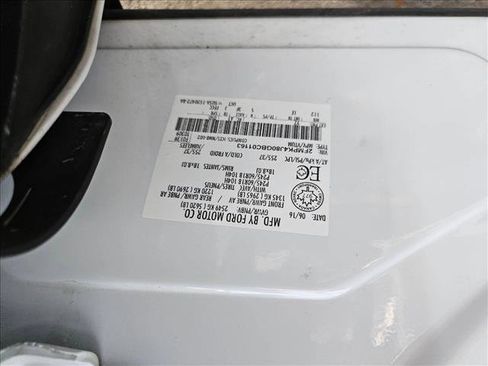 Used 2016 Ford Edge SEL w/ Canadian Touring Package image 25