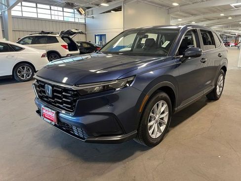 Used 2024 Honda CR-V EX image 7
