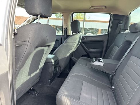 Used 2020 Ford Ranger XL w/ Equipment Group 101A Mid image 19