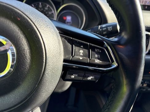 Used 2018 MAZDA CX-5 Grand Touring w/ Premium Package AWD/4WD image 12
