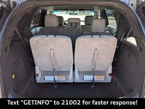 Used 2014 Ford Explorer XLT w/ Equipment Group 202A image 15