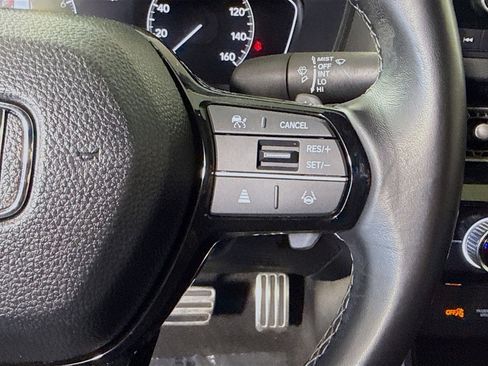 Used 2023 Honda Civic Sport image 15