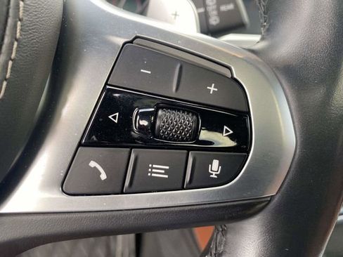 Used 2019 BMW X5 xDrive50i w/ M Sport Package AWD/4WD image 27