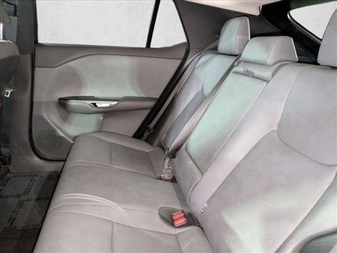 Used 2024 Lexus RZ 450e Premium w/ Technology Package image 20