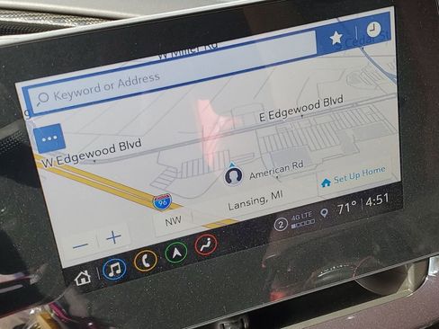 Used 2023 Chevrolet Corvette Z06 w/ Stealth Interior Trim Package image 26