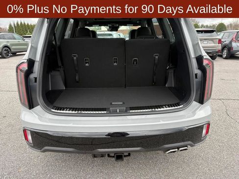 New 2025 Kia Telluride SX X-Line image 30