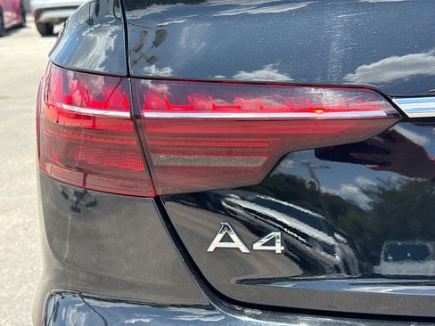 Used 2024 Audi A4 2.0T Premium Plus AWD/4WD image 10