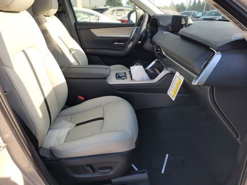 New 2026 MAZDA CX-90 3.3 Turbo w/ Preferred Package image 18