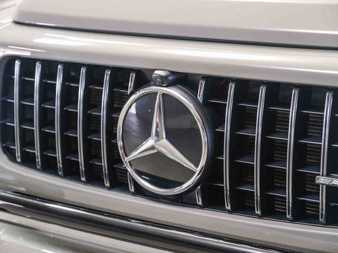 Used 2023 Mercedes-Benz G 63 AMG 4MATIC image 13