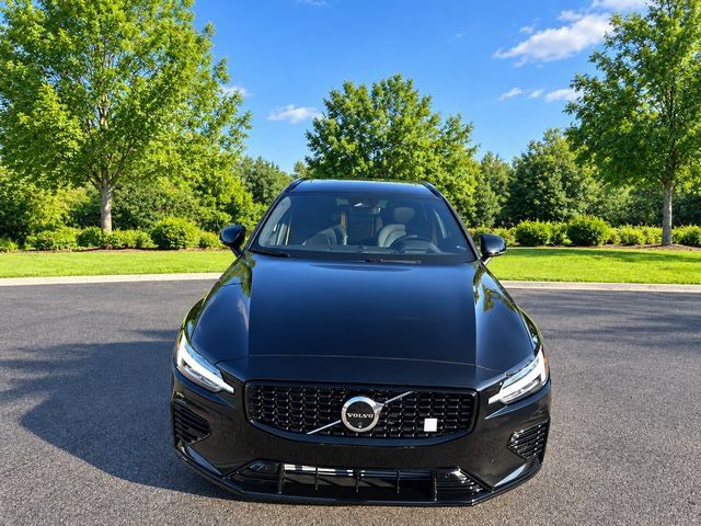 Used 2025 Volvo V60 T8 Polestar AWD/4WD image 6