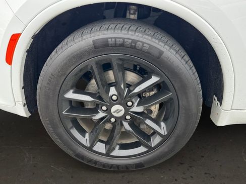Used 2024 Dodge Durango GT AWD/4WD image 26