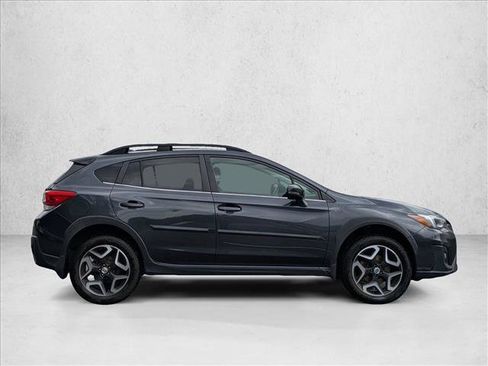 Used 2018 Subaru Crosstrek 2.0i Limited AWD/4WD image 4