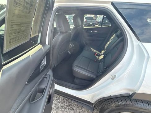Certified 2024 Chevrolet Blazer EV LT AWD/4WD image 28