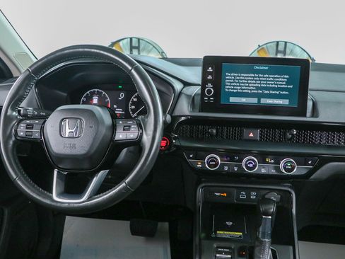 Used 2024 Honda CR-V EX-L image 17