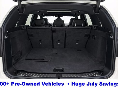 Used 2024 BMW X3 sDrive30i RWD image 19