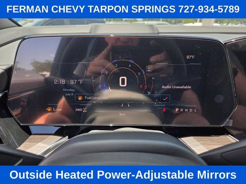 New 2026 Chevrolet Tahoe LT w/ Comfort Package AWD/4WD image 35
