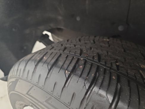 Used 2023 Chevrolet Silverado 1500 LTZ image 12