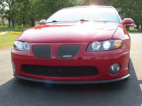 Used 2004 Pontiac GTO RWD image 4