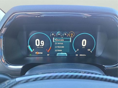 Used 2022 Ford F150 Lariat w/ Equipment Group 501A Mid image 17