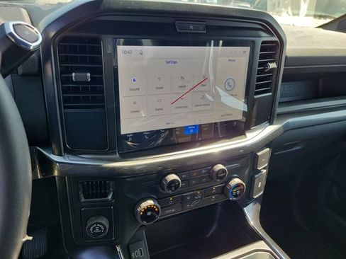 New 2026 Ford F150 STX w/ Equipment Group 200A RWD image 24