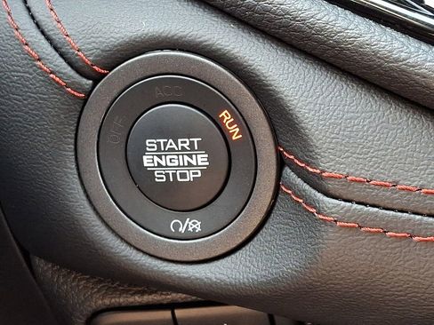 Used 2026 Dodge Durango GT AWD/4WD image 31
