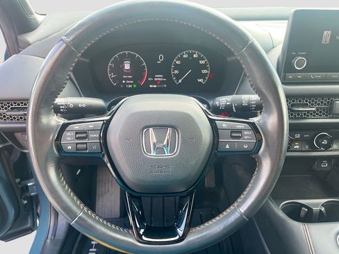 Used 2024 Honda HR-V Sport image 11
