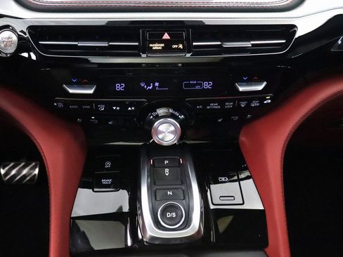 Used 2022 Acura MDX A-Spec image 24