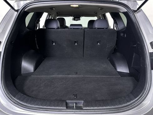 Used 2020 Hyundai Santa Fe SEL FWD image 27