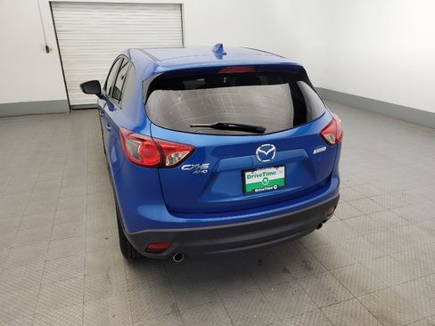 Used 2014 MAZDA CX-5 Touring image 6