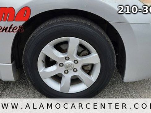 Used 2008 Nissan Altima 2.5 S w/ Premium Pkg FWD image 12