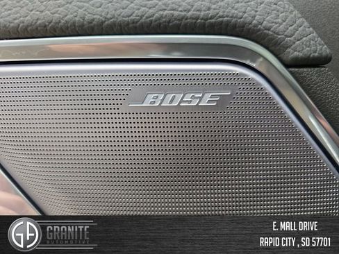 New 2026 GMC Sierra 3500 Denali w/ Denali Reserve Package image 30