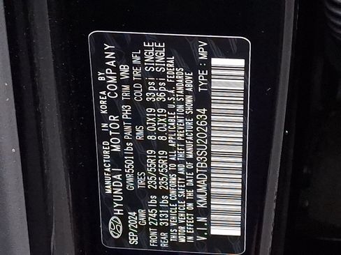 Used 2022 Genesis GV70 2.5T w/ Advanced Package AWD/4WD image 29