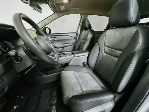 Used 2024 Nissan Rogue SV FWD image 11
