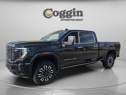 Used 2024 GMC Sierra 2500 Denali Ultimate w/ Max Trailering Package