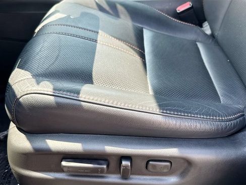 Used 2023 Honda Passport TrailSport image 24